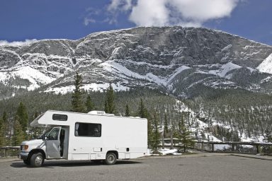 assurance camping-car, véhicules de loisirs