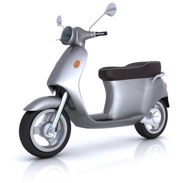 assurance scooter, scooter électrique, mobylette